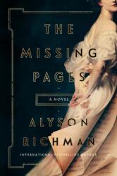 The Missing Pages (ISBN: 9781454953210)