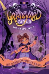 The Joker's on You (ISBN: 9781454945208)
