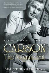 Carson the Magnificent (ISBN: 9781451645286)