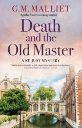 Death and the Old Master (ISBN: 9781448317448)