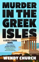 Murder in the Greek Isles (ISBN: 9781448315659)