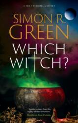 Which Witch? (ISBN: 9781448313532)