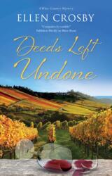 Deeds Left Undone (ISBN: 9781448311613)