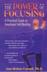 Power Of Focusing - Ann Cornell (ISBN: 9781572240445)
