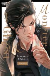 Monster and Ghost, Volume 1 (ISBN: 9781427882790)