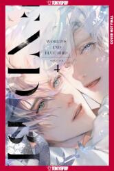 World's End Blue Bird, Volume 4 (ISBN: 9781427882592)