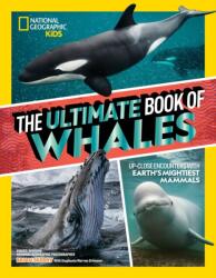 Ultimate Book of Whales (ISBN: 9781426375262)