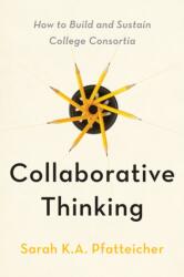 Collaborative Thinking (ISBN: 9781421453323)