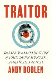 Traitor (ISBN: 9781421453286)
