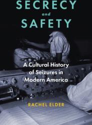 Secrecy and Safety (ISBN: 9781421452944)