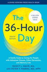 The 36-Hour Day (ISBN: 9781421452463)