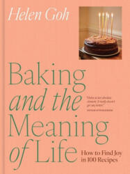 Baking and the Meaning of Life - GOH HELEN (ISBN: 9781419787621)