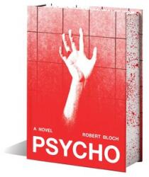 Psycho (ISBN: 9781419787492)