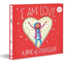 I Am Love (ISBN: 9781419787317)