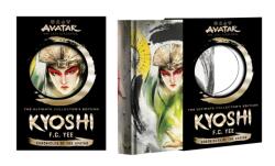 Avatar: The Last Airbender: The Kyoshi Novels Ultimate Collector's Edition (ISBN: 9781419786051)