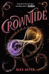 Crowntide (ISBN: 9781419785719)