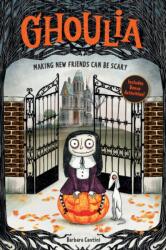Ghoulia: Making New Friends Can Be Scary (ISBN: 9781419785054)