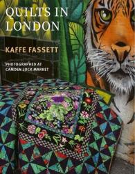 Kaffe Fassett's Quilts in London - Kaffe Fassett (ISBN: 9781419784699)