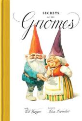 Secretele gnomilor (ISBN: 9781419784637)