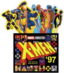 X-Men '97 (ISBN: 9781419784453)