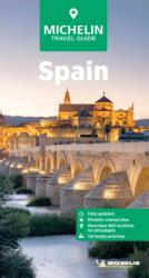 Michelin Travel Guides: Spain (ISBN: 9781419784309)