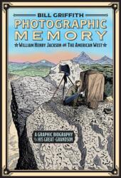 Photographic Memory (ISBN: 9781419784149)