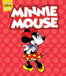 My First Disney Pal: Minnie Mouse (ISBN: 9781419784033)