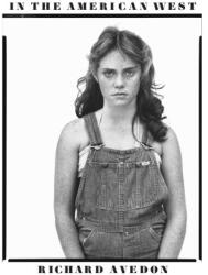 In the American West 40th Anniversary Edition - Avedon (ISBN: 9781419783609)