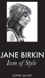 Jane Birkin - Gachet (ISBN: 9781419783593)