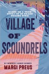 Village of Scoundrels (ISBN: 9781419782541)
