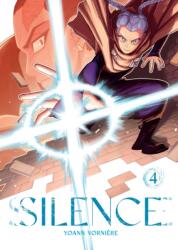 Silence Volume 4 (ISBN: 9781419780776)