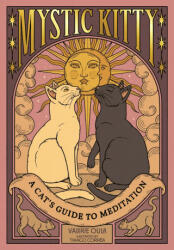 Mystic Kitty (ISBN: 9781419780769)