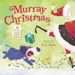 Murray Christmas (ISBN: 9781419780608)