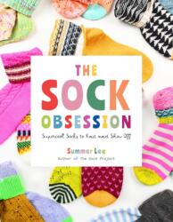 Sock Obsession (ISBN: 9781419780462)