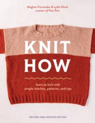 Knit How (ISBN: 9781419780011)