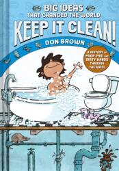 Keep It Clean! (ISBN: 9781419779961)