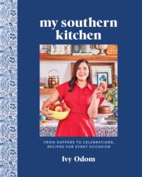 My Southern Kitchen (ISBN: 9781419778551)