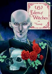 Eden of Witches Volume 6 (ISBN: 9781419778490)