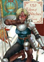 Eden of Witches Volume 5 (ISBN: 9781419778483)