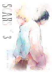 Scars Volume 3 (ISBN: 9781419778377)