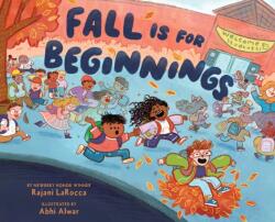 Fall Is for Beginnings (ISBN: 9781419777400)