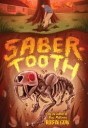 Saber-Tooth (ISBN: 9781419777387)