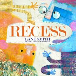 Recess (ISBN: 9781419776892)