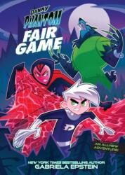 Danny Phantom: Fair Game (ISBN: 9781419776854)