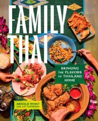 Family Thai (ISBN: 9781419776380)