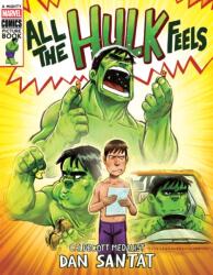 All the Hulk Feels (ISBN: 9781419776137)