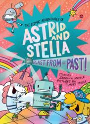 Blast from the Past! (ISBN: 9781419774577)