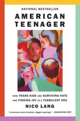 American Teenager (ISBN: 9781419773839)