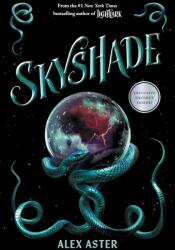 Skyshade (ISBN: 9781419773792)