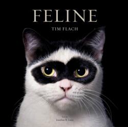Feline (ISBN: 9781419773648)